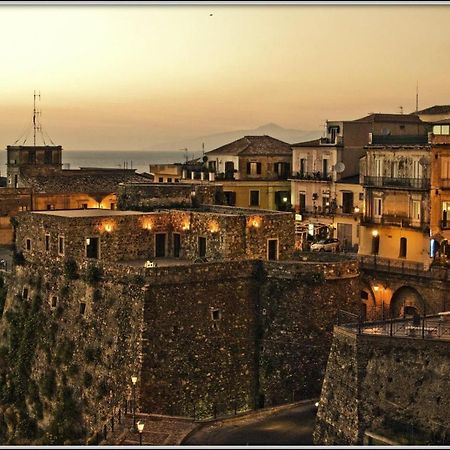 شقة Casa A Cocca برياتيكو المظهر الخارجي الصورة