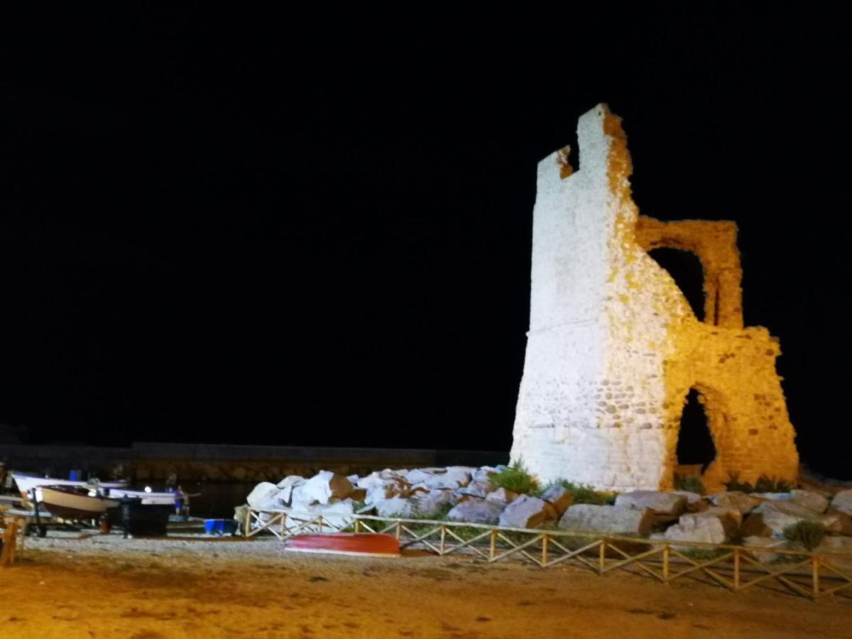 شقة Casa A Cocca برياتيكو المظهر الخارجي الصورة
