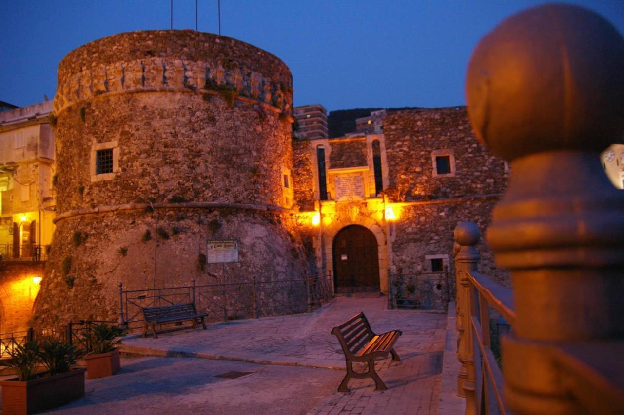 شقة Casa A Cocca برياتيكو المظهر الخارجي الصورة