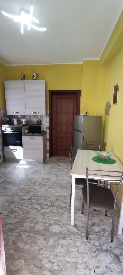 شقة Casa A Cocca برياتيكو المظهر الخارجي الصورة