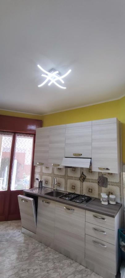 شقة Casa A Cocca برياتيكو المظهر الخارجي الصورة
