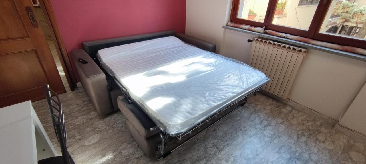 شقة Casa A Cocca برياتيكو المظهر الخارجي الصورة