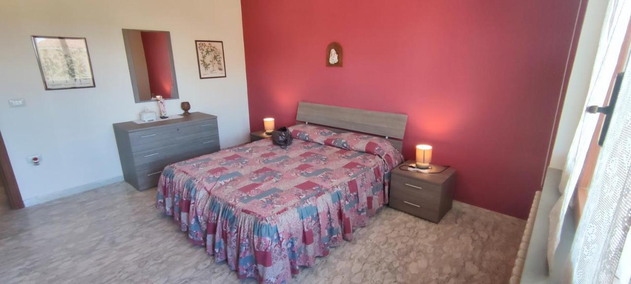 شقة Casa A Cocca برياتيكو المظهر الخارجي الصورة